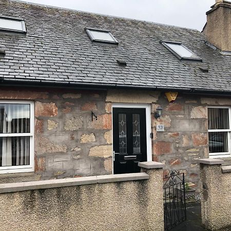 Rose Cottage Inverness Kültér fotó