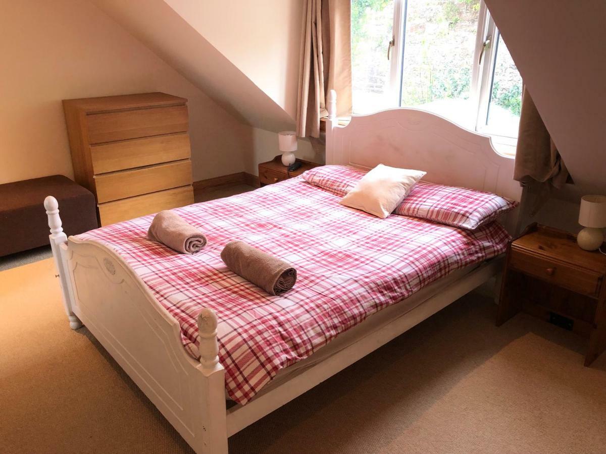 Rose Cottage Inverness Kültér fotó